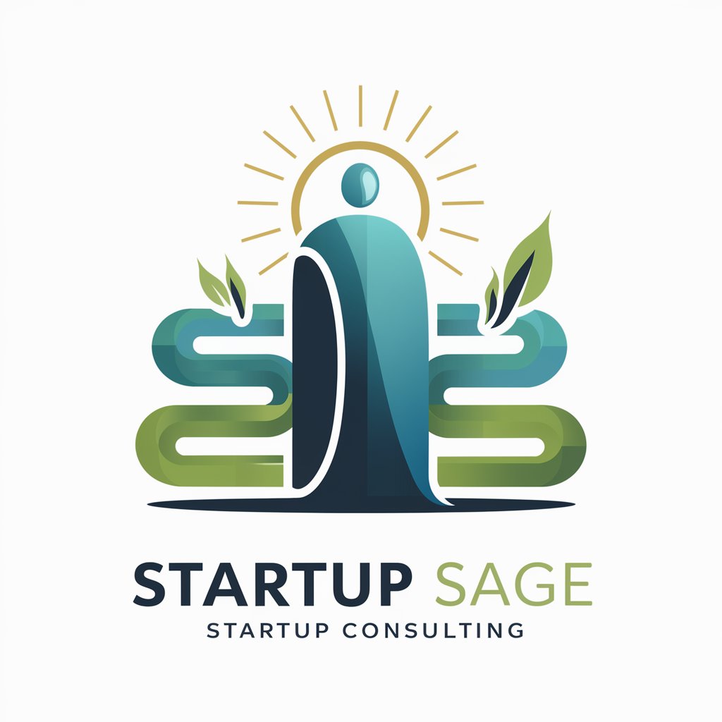 Startup Sage