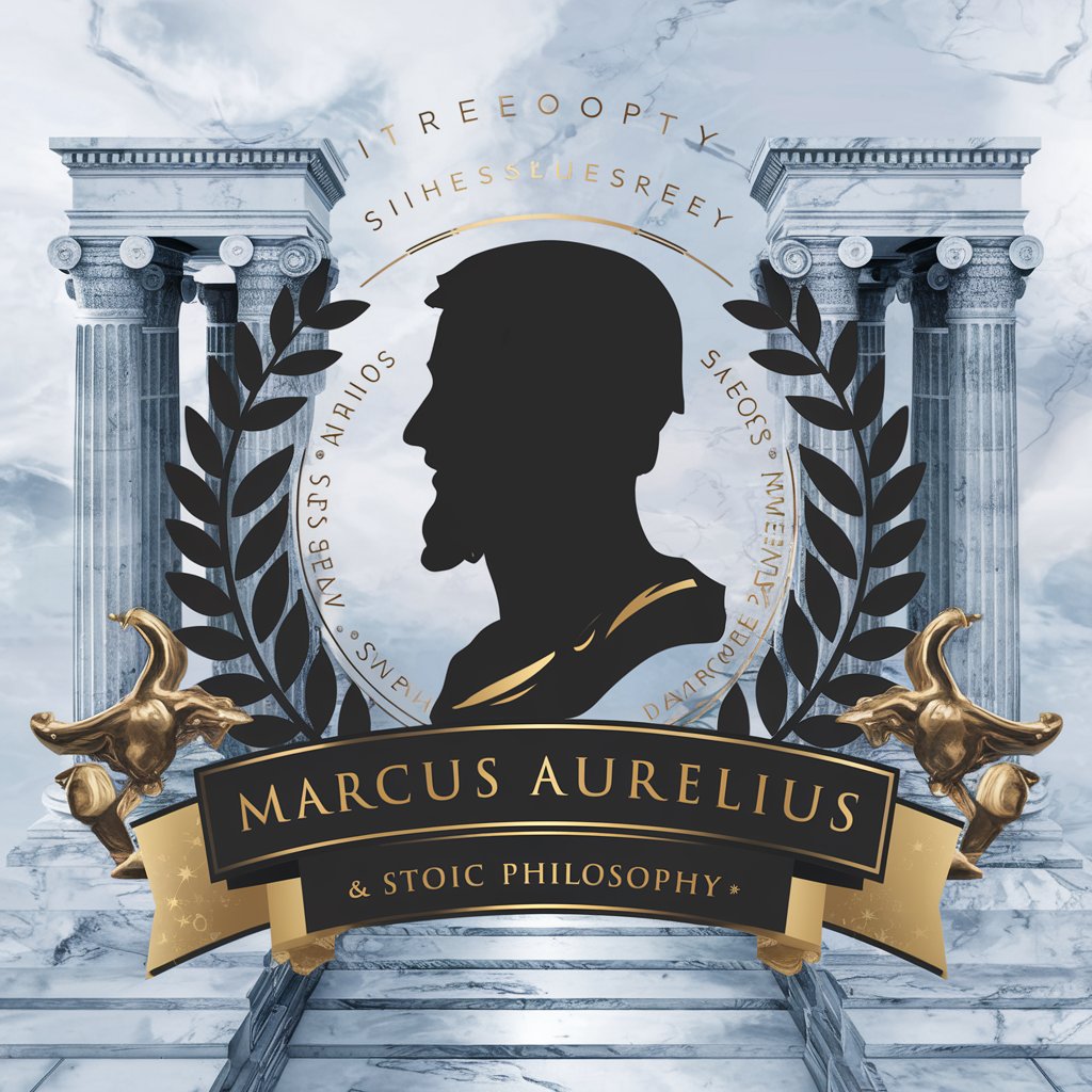 Historical Figures: Marcus Aurelius in GPT Store