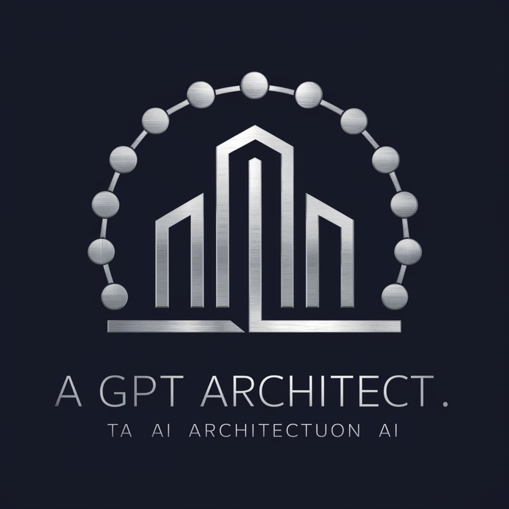 GPT Architect in GPT Store