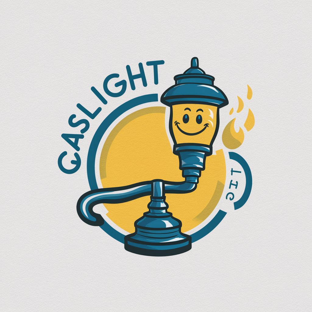 Gaslight GPT