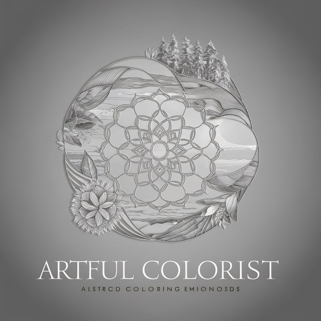 Artful Colorist