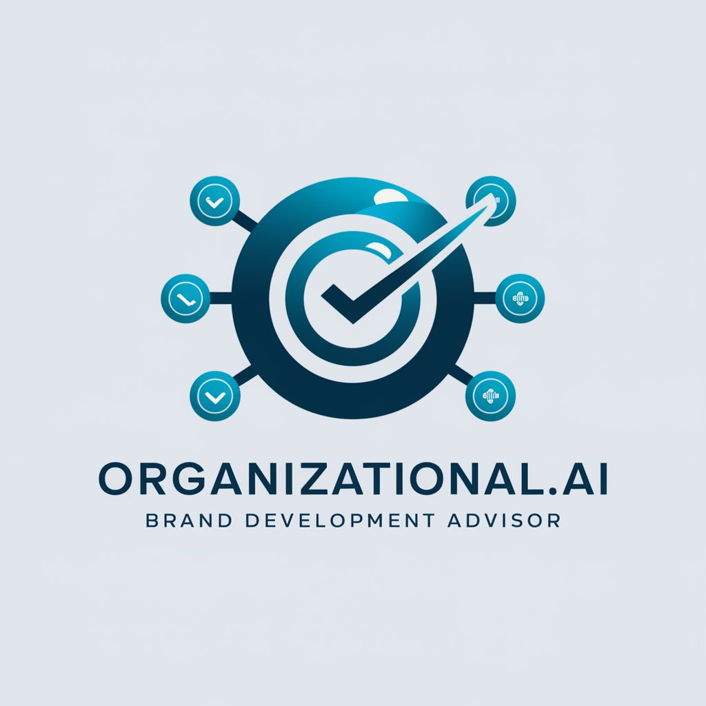 Brand Development Advisor in GPT Store