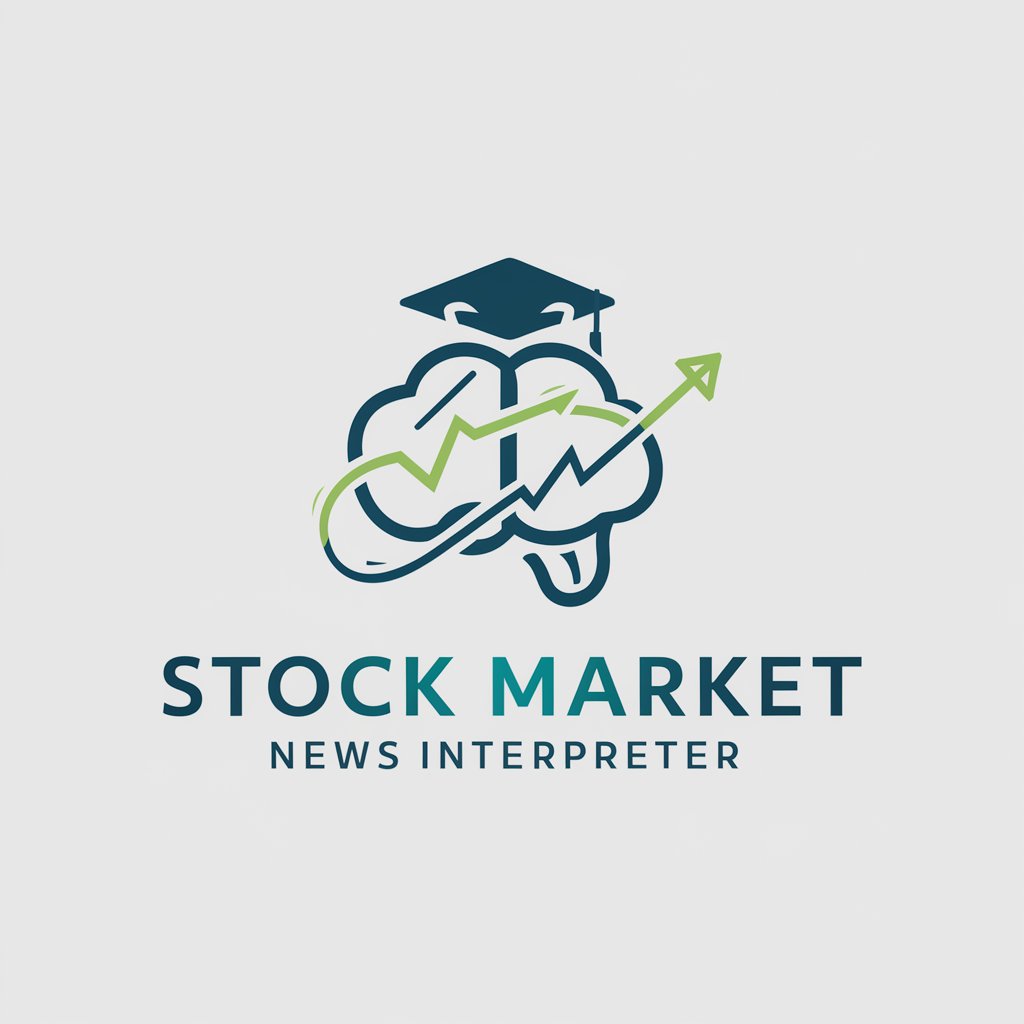 Stock Market News Interpreter 😎🧠