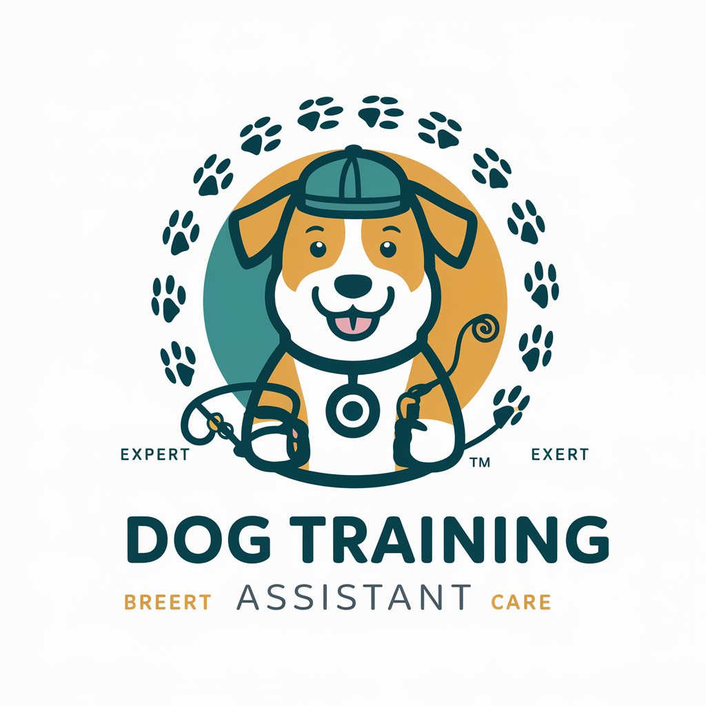 Dog Training Assistant in GPT Store