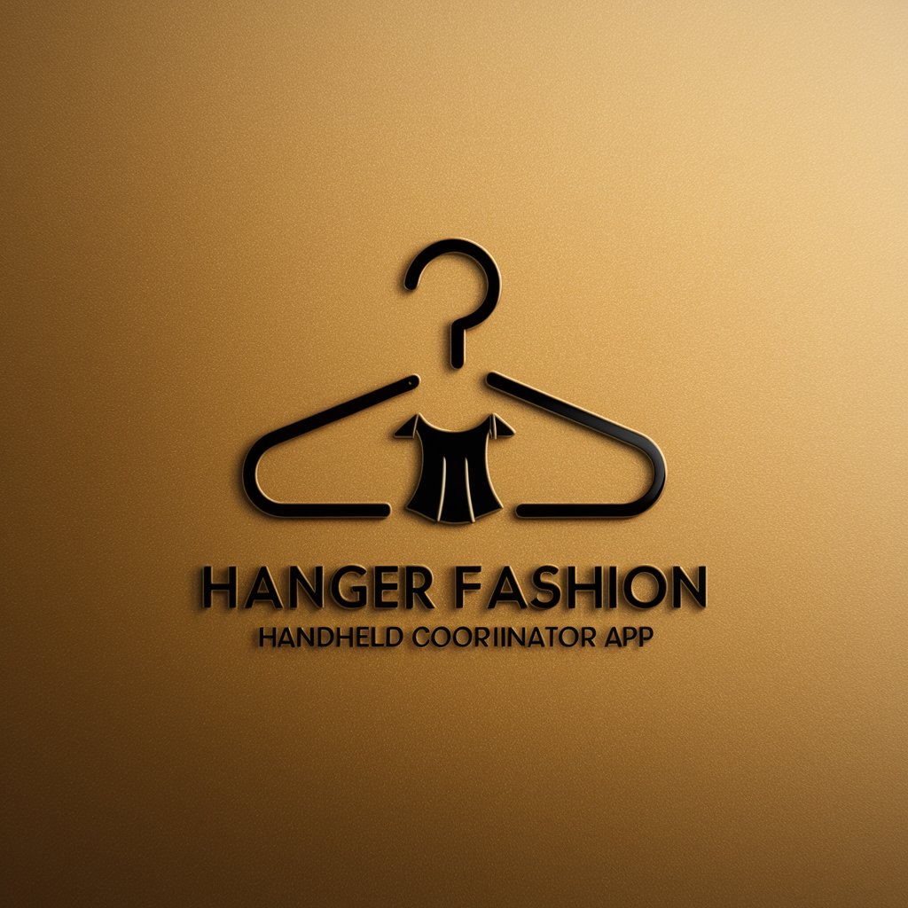 Handheld Fashion Coordinator