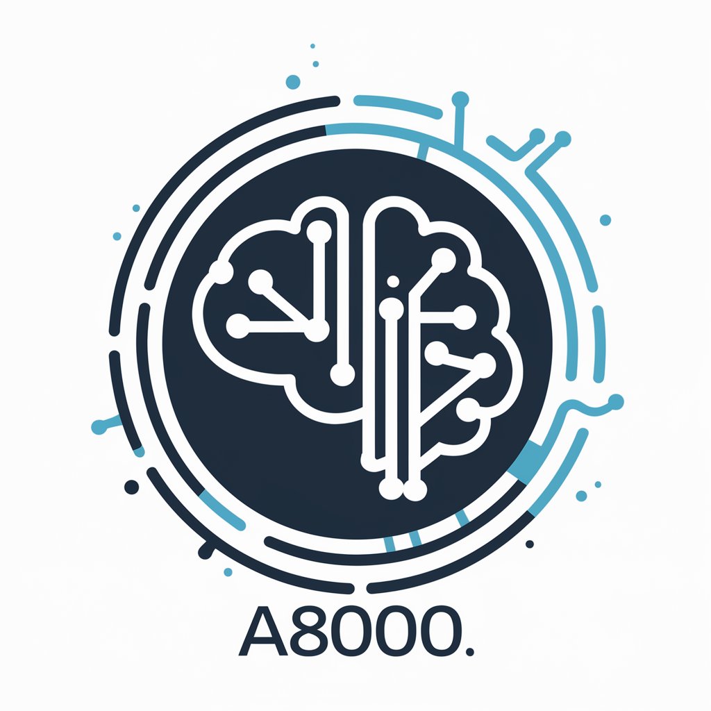 A8000