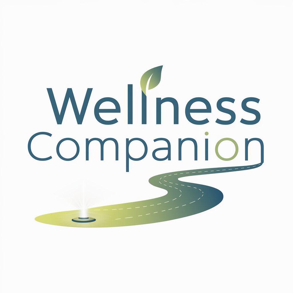 Wellness Companion