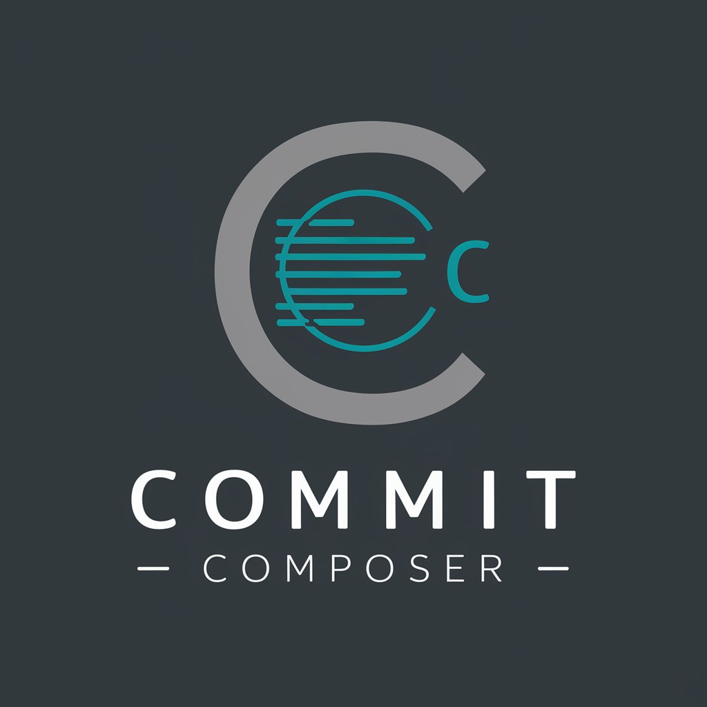Commit Composer