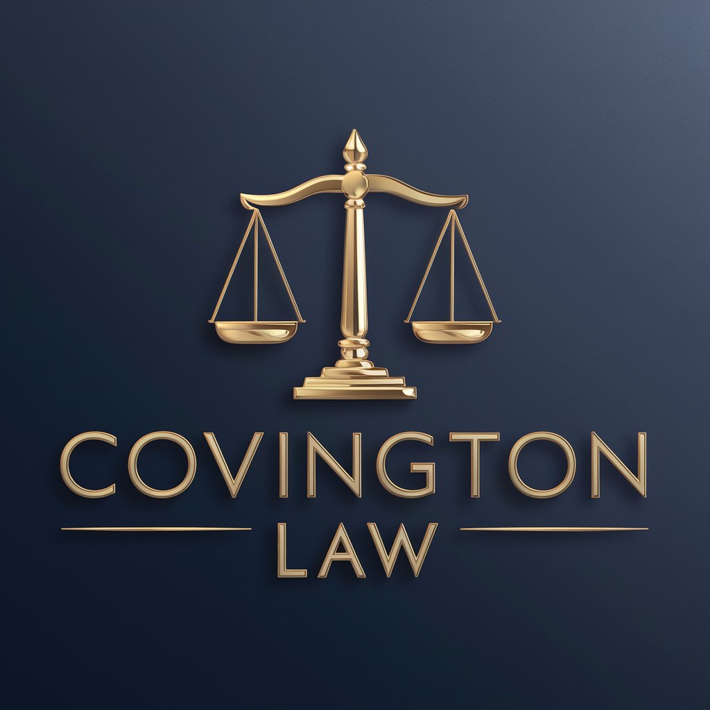 COVINGTON LAW