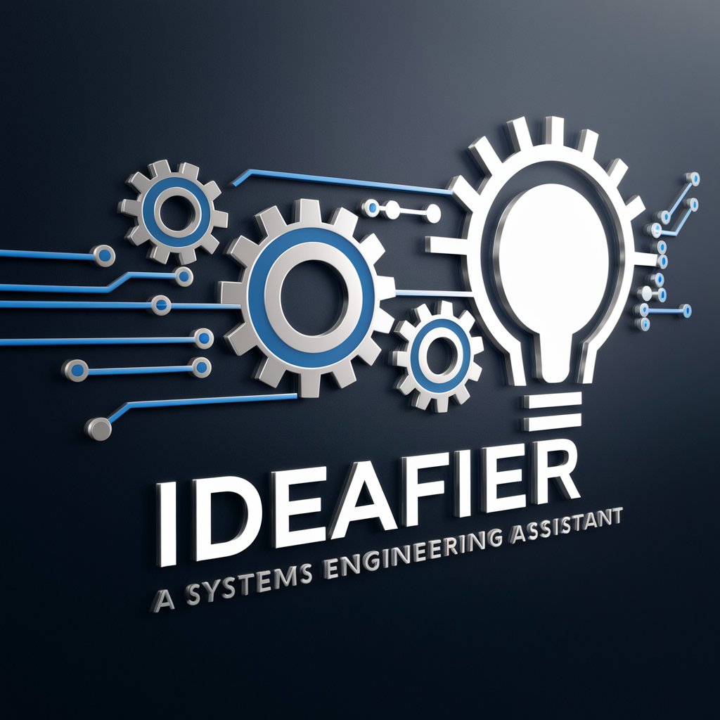 IDEAfier - Systems Improvements