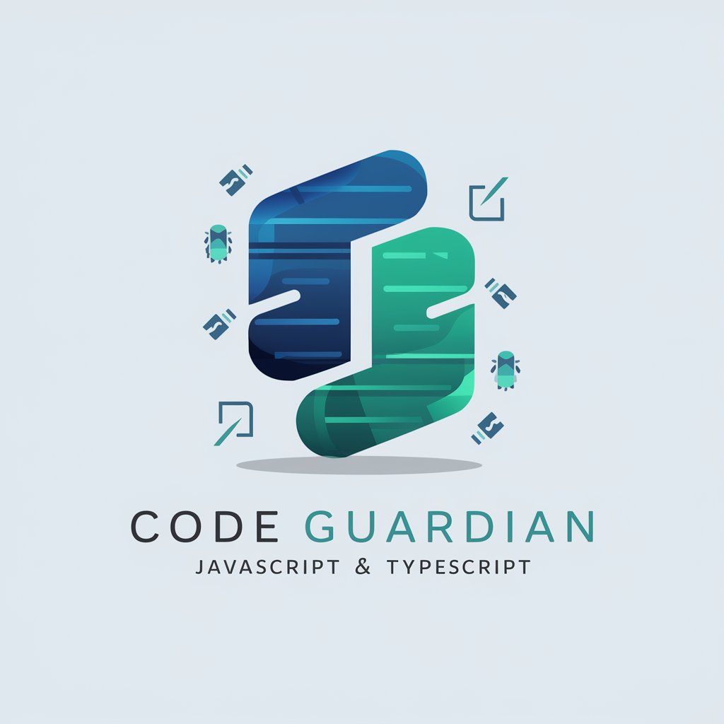 Code Guardian