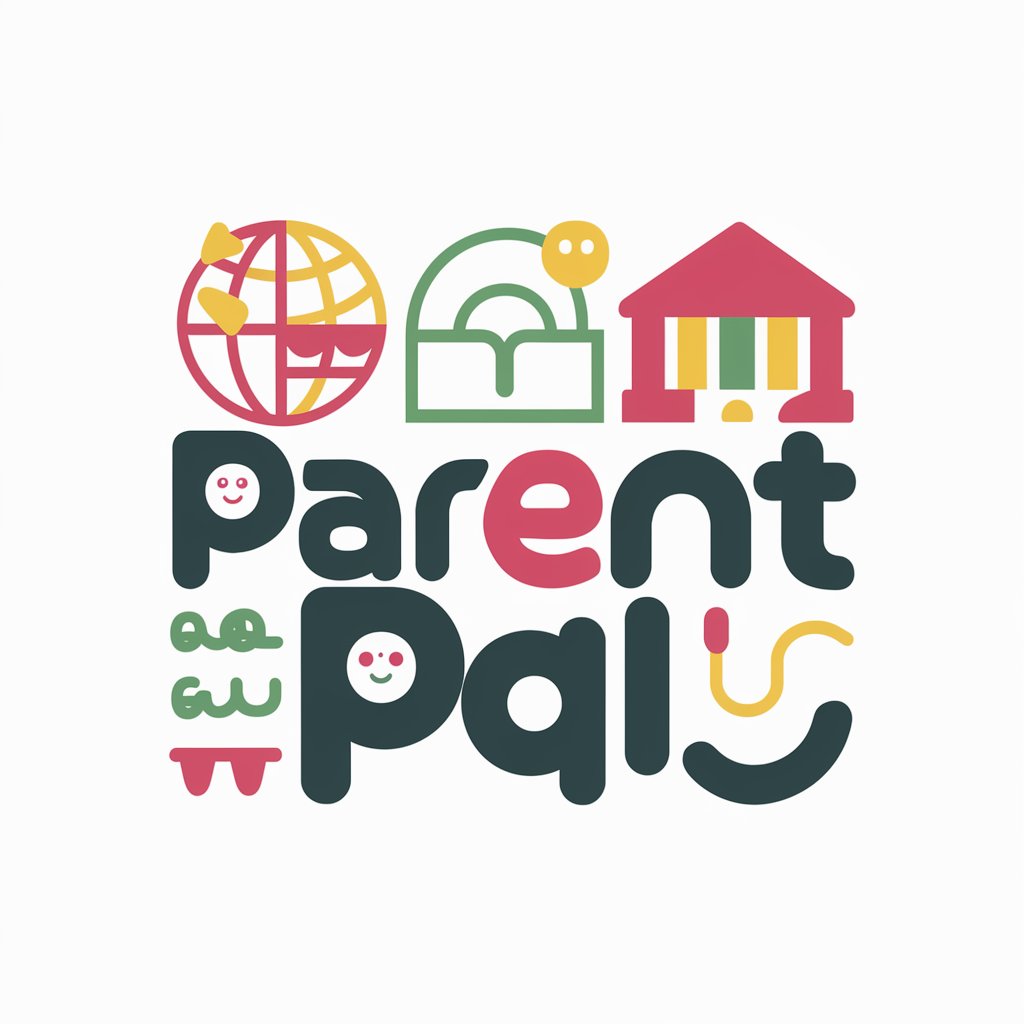 Parent Pal in GPT Store