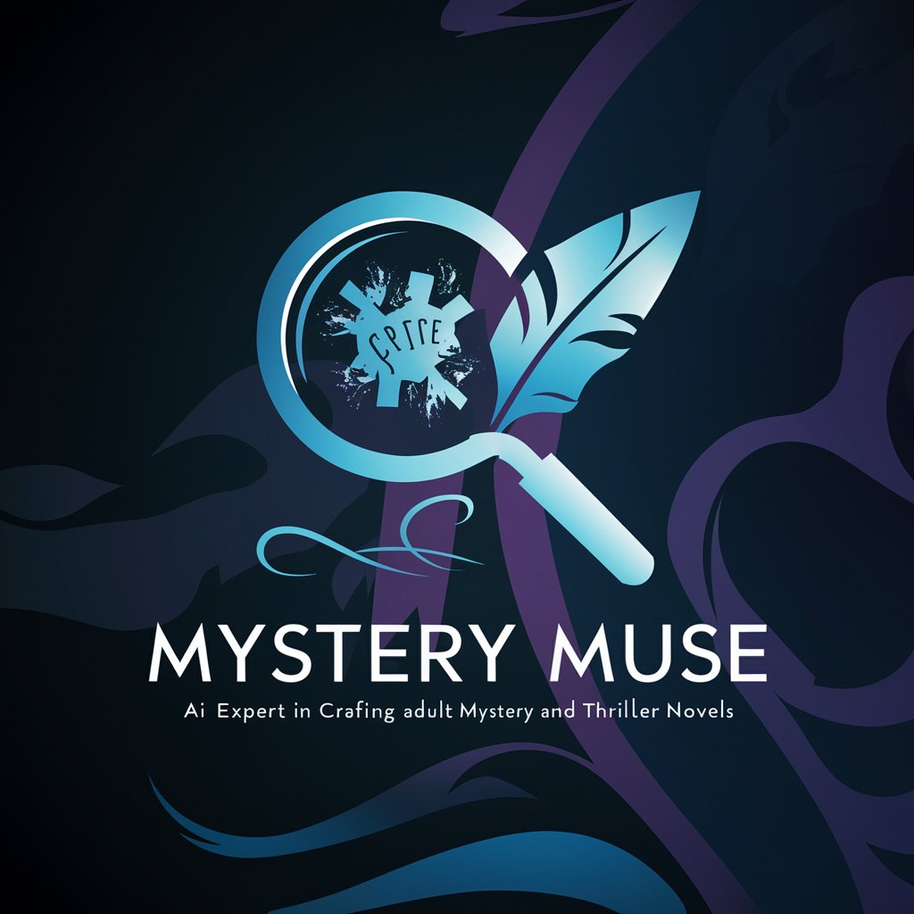 Mystery Muse in GPT Store