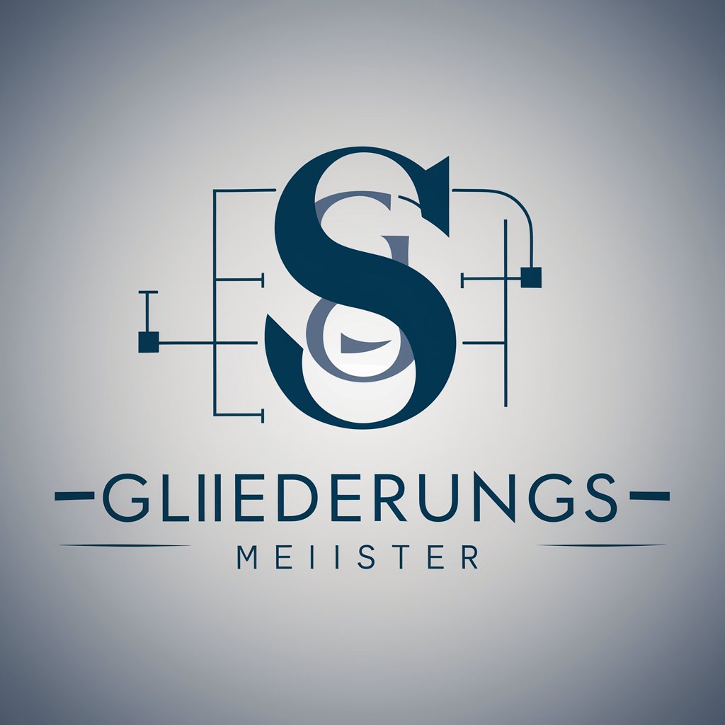 SEO Gliederungsmeister