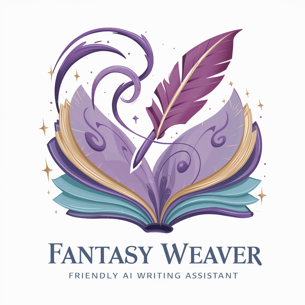 Fantasy Weaver in GPT Store