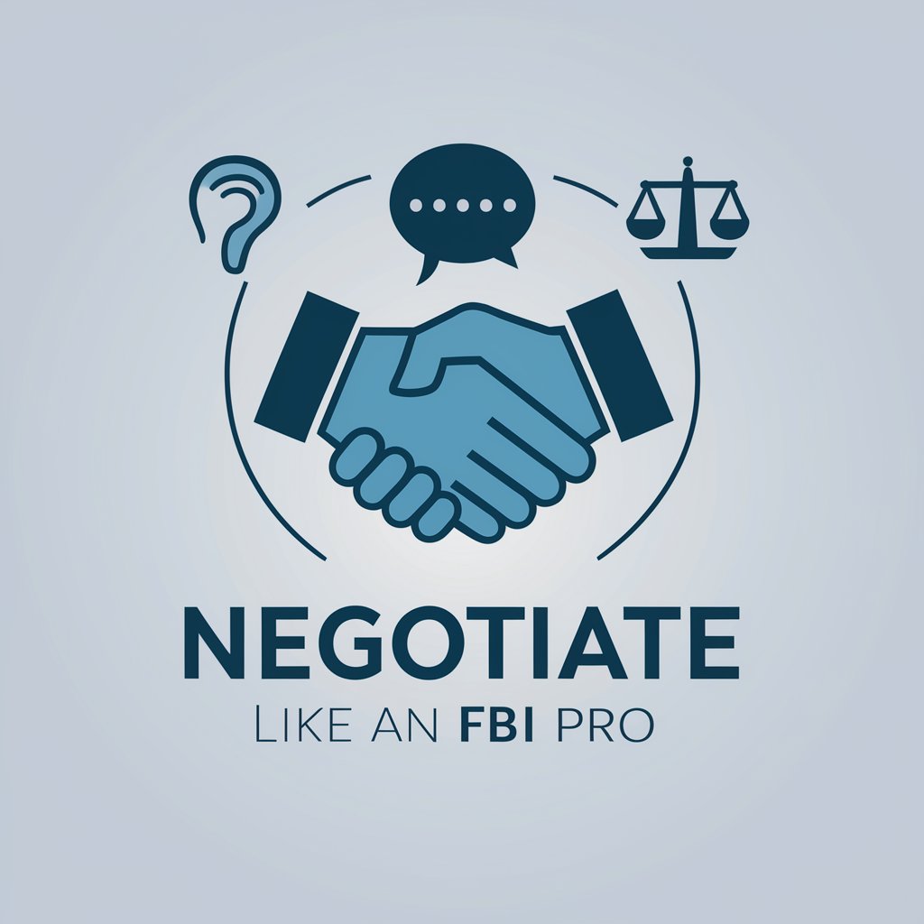 Negotiate Like an FBI Pro