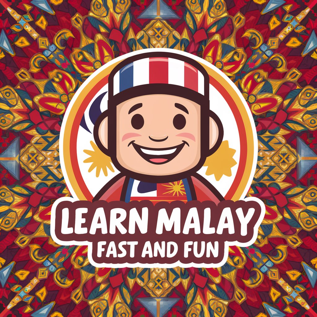 Learn Malay Fast and Fun