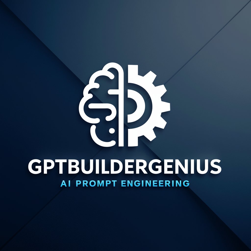 GPTBuilderGenius