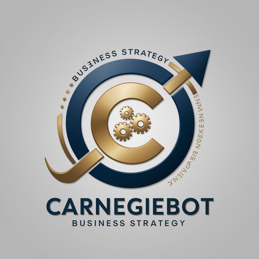 CarnegieBot in GPT Store