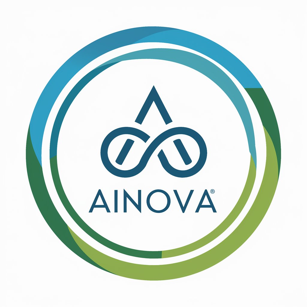 AInova: Strategic AI Advisor