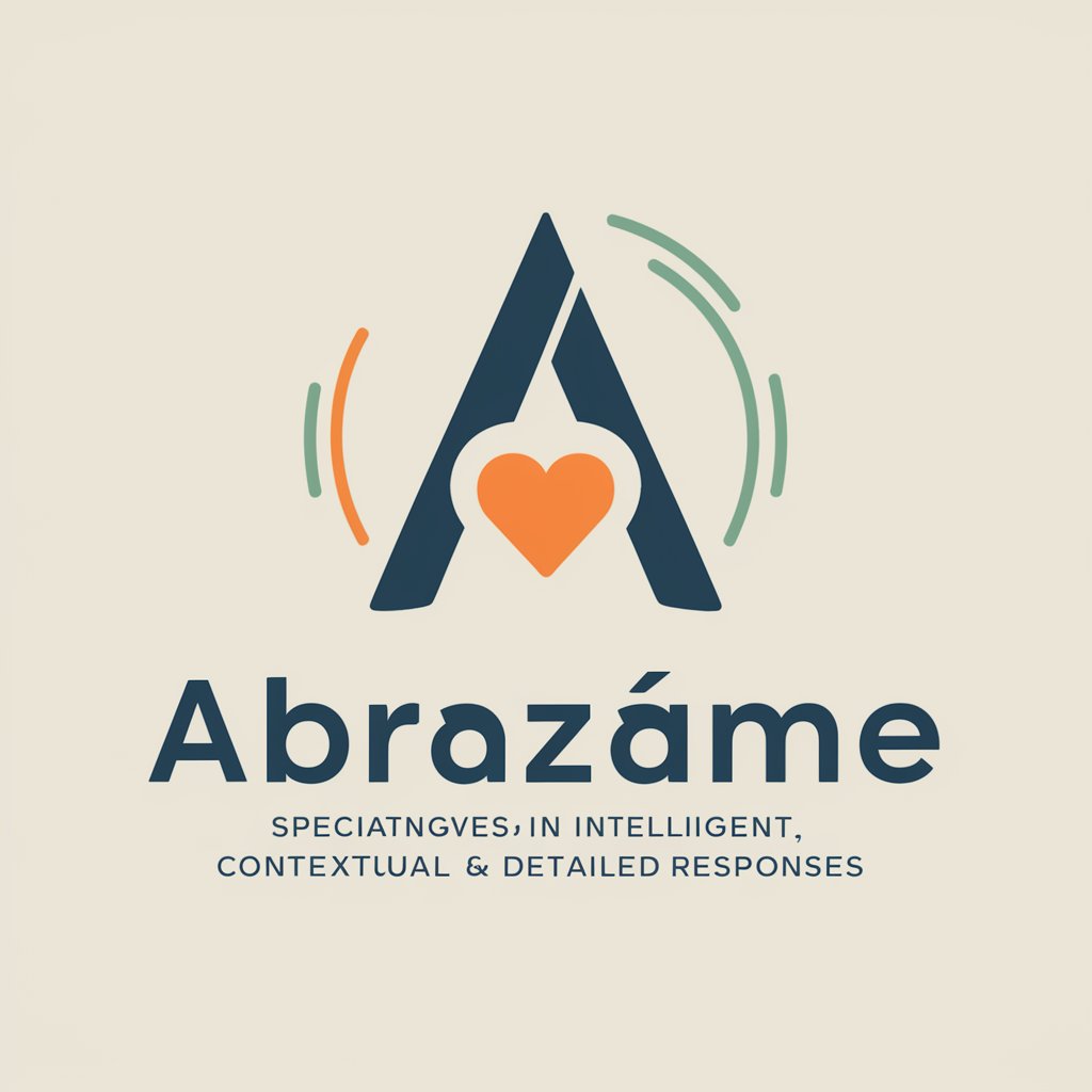 Abrazáme meaning?