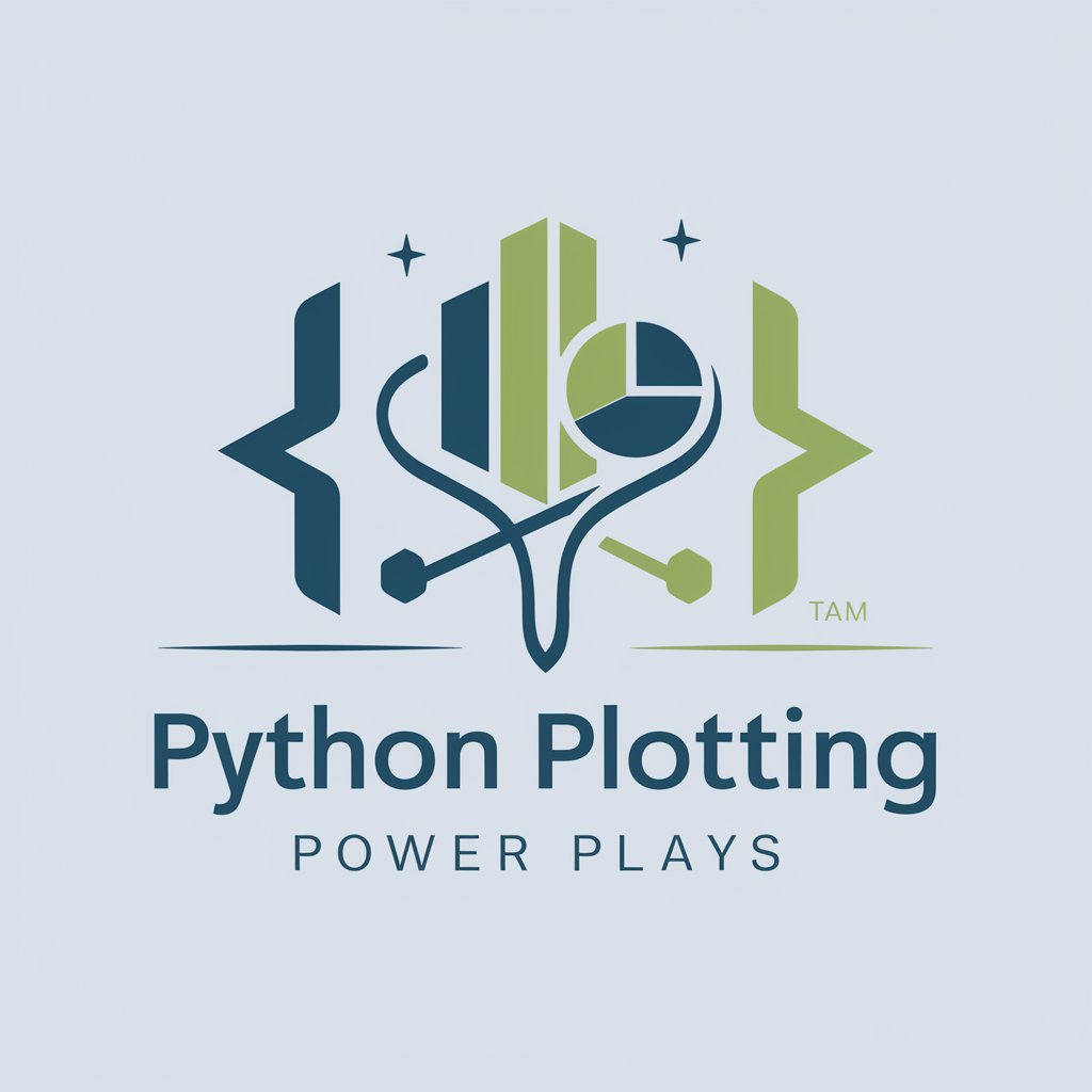 Python Plotting Power Plays