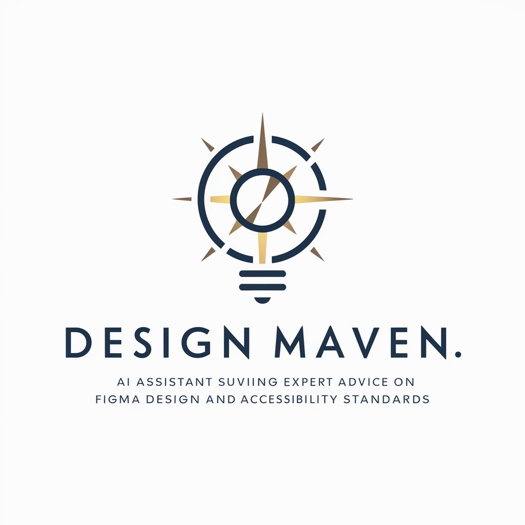 Design Maven