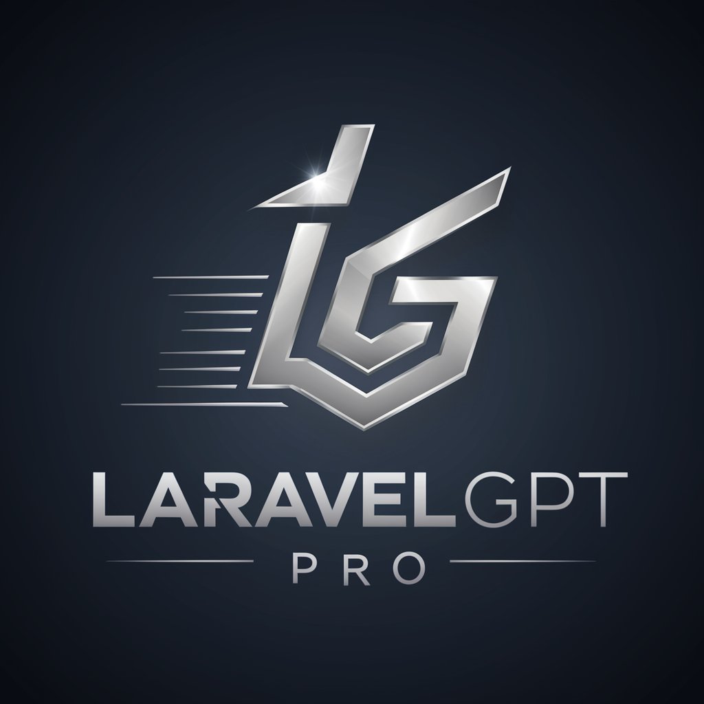 LaravelGPT Pro in GPT Store