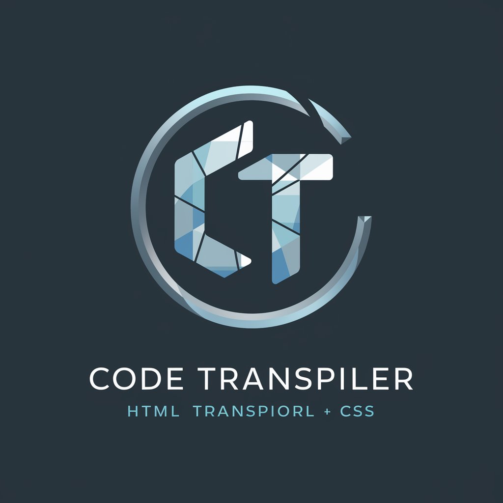 Code Transpiler in GPT Store