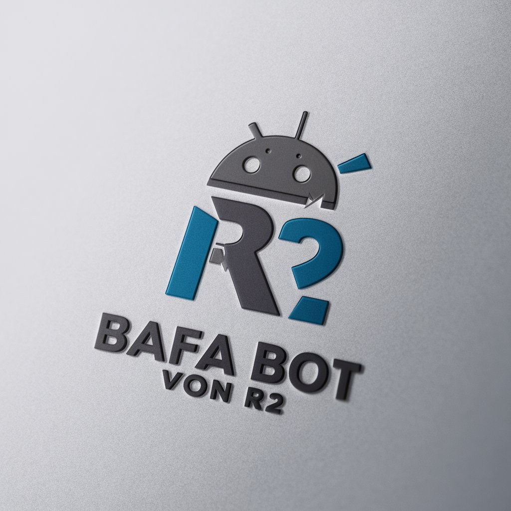 BAFA Bot von R2