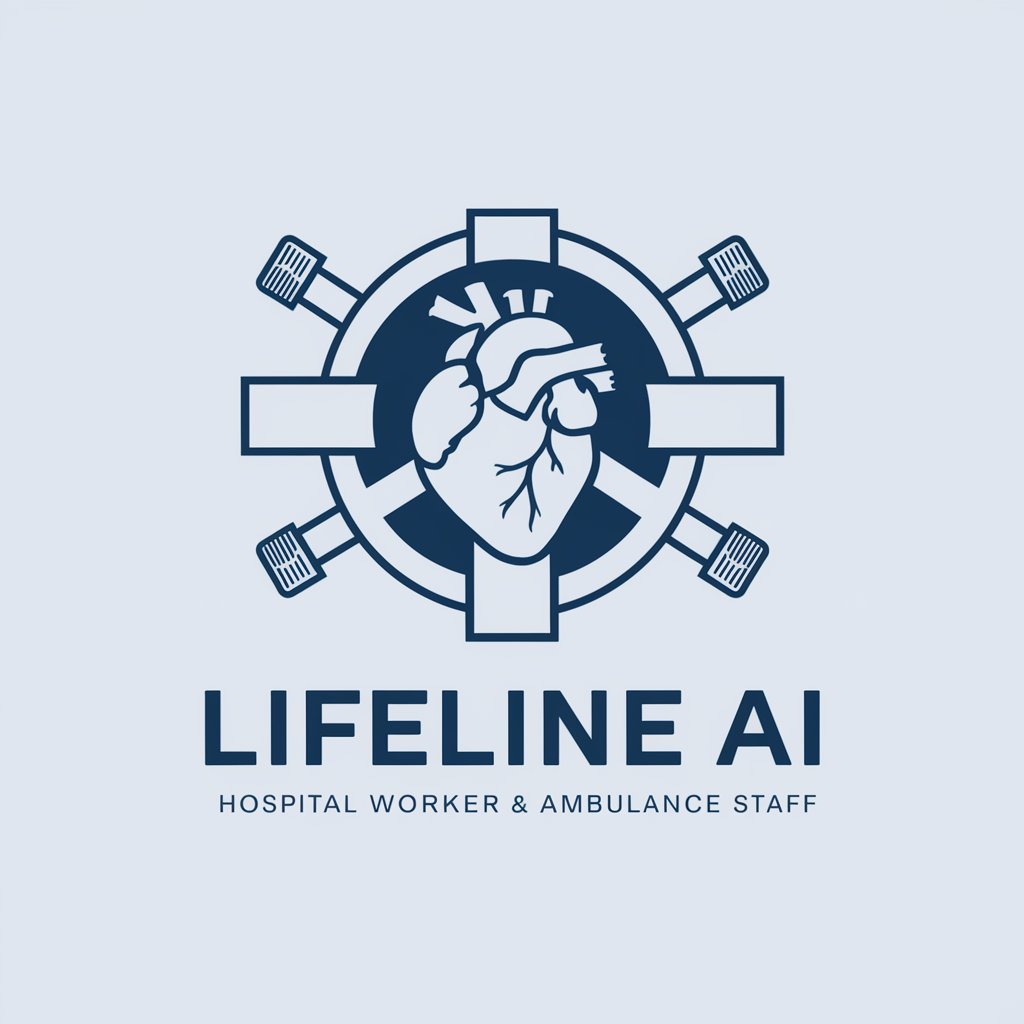 LifeLine AI in GPT Store