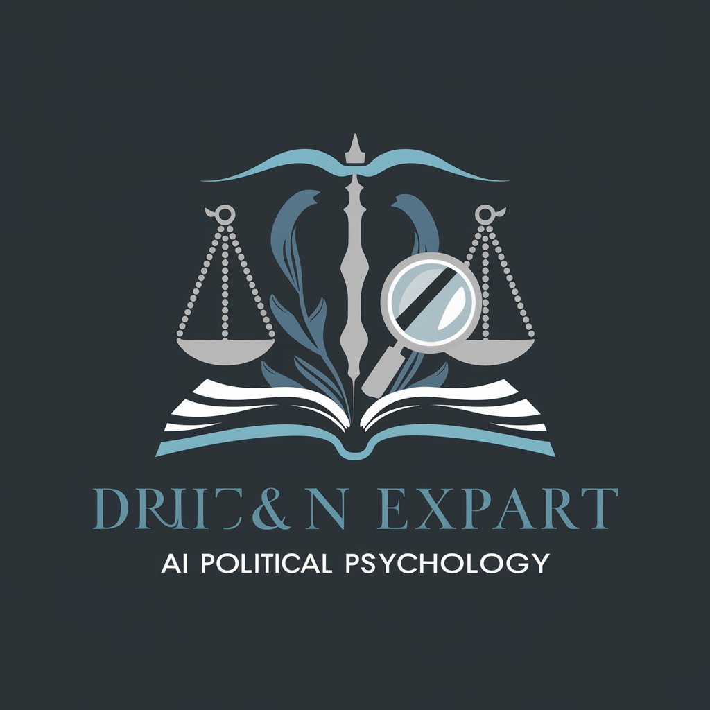 Political Psych Insight