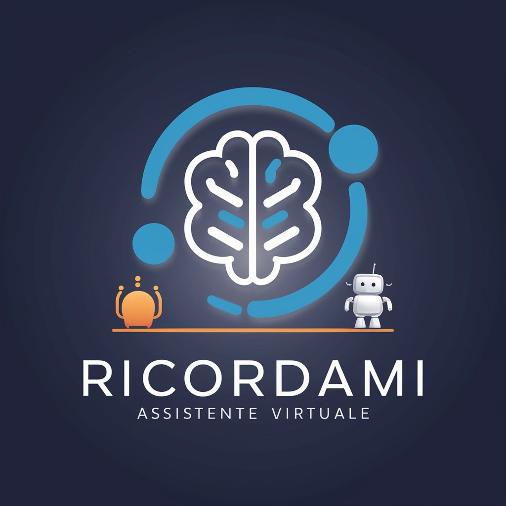 Ricordami