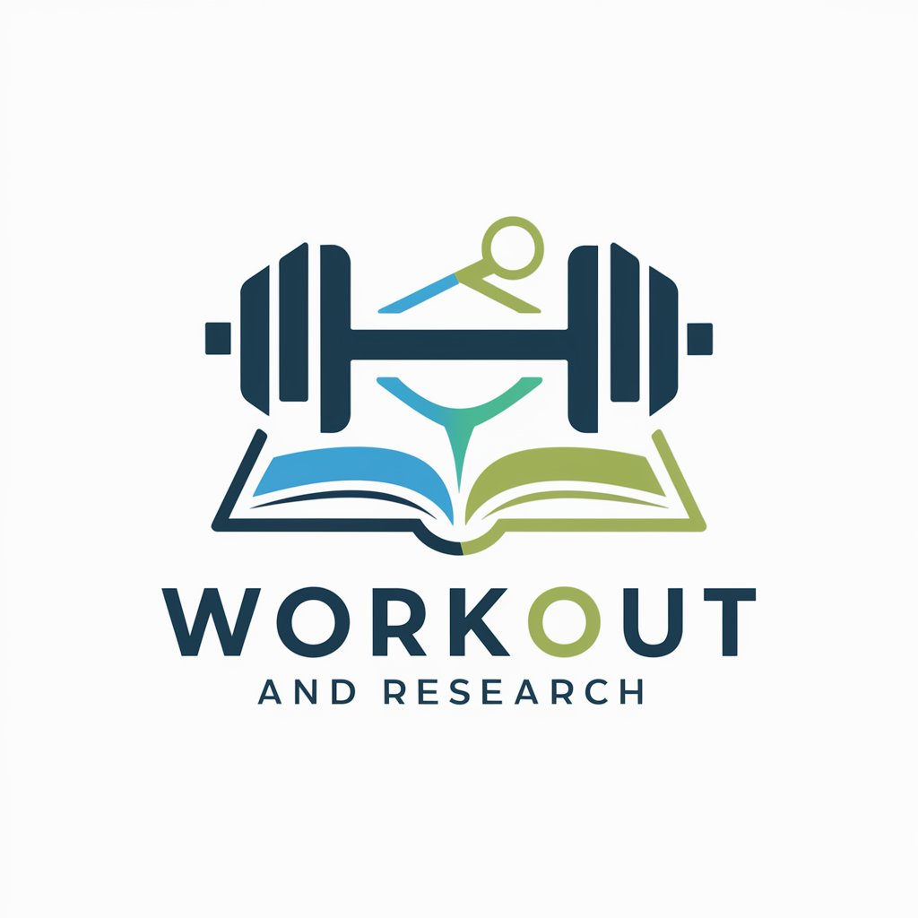 Workout and Research