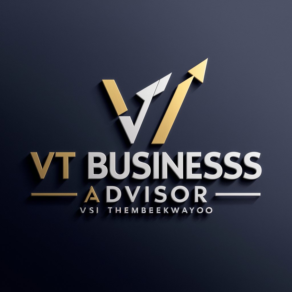 VT Business Advisor