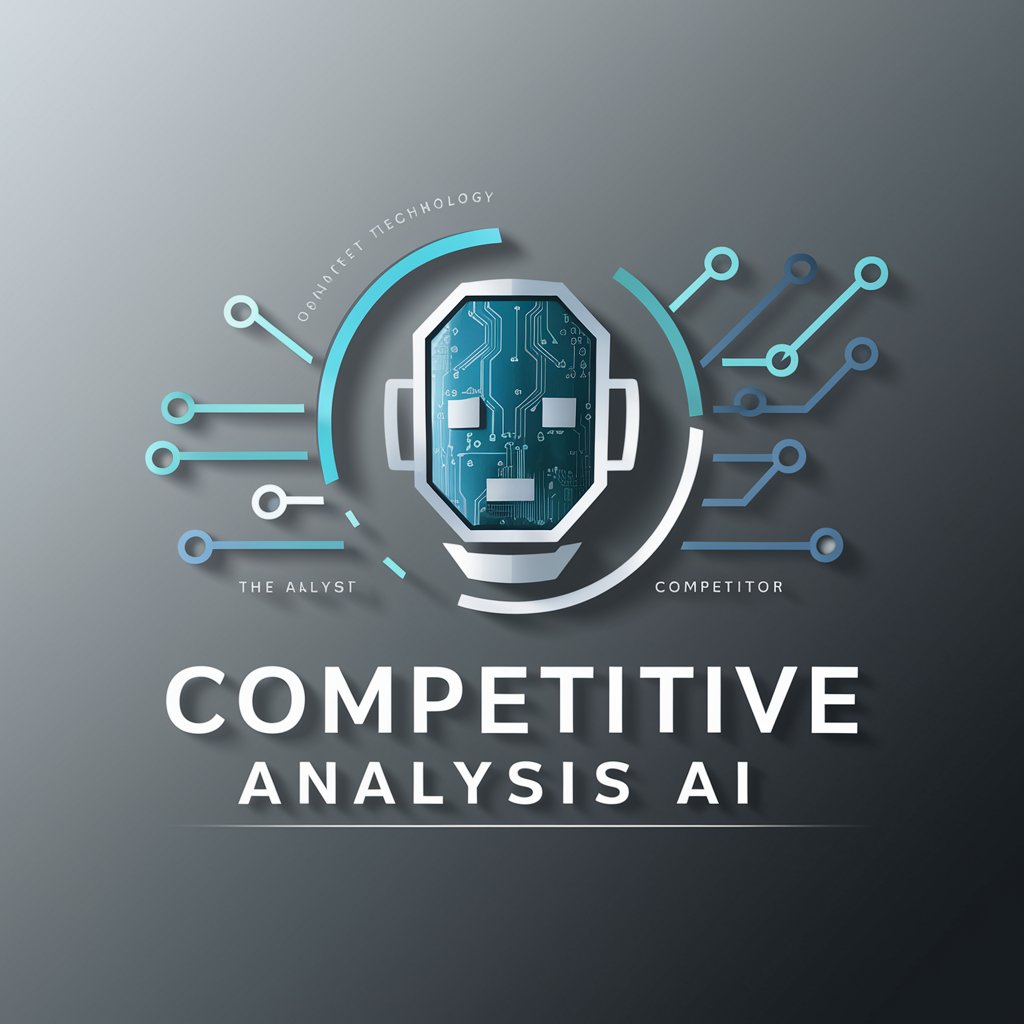 Competitive Analysis AI in GPT Store