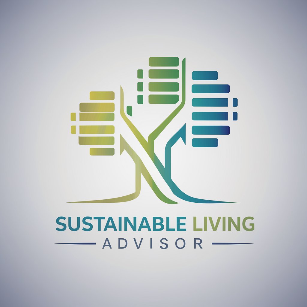 Sustainable Living Advisor