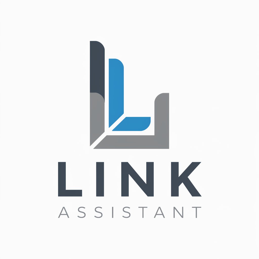 Link Assistant in GPT Store