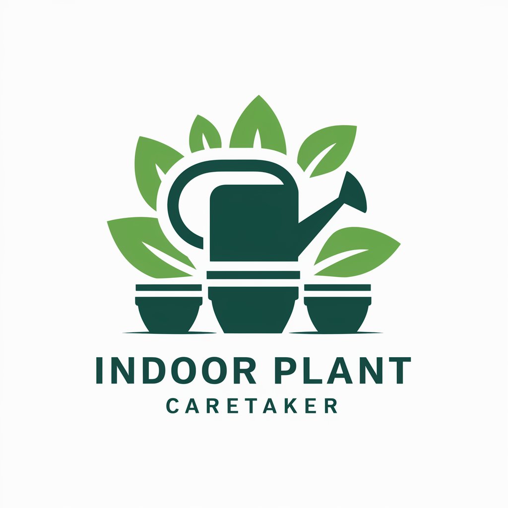 Indoor Plant Caretaker