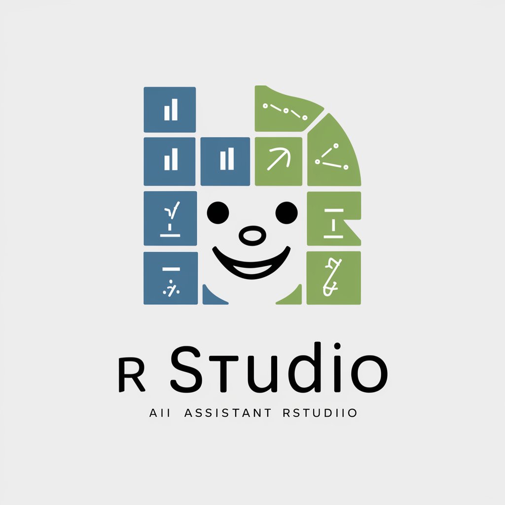 Rstudio in GPT Store