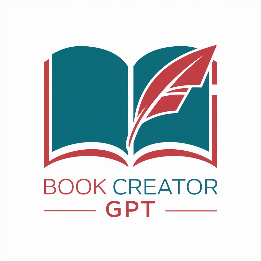 book creator in GPT Store