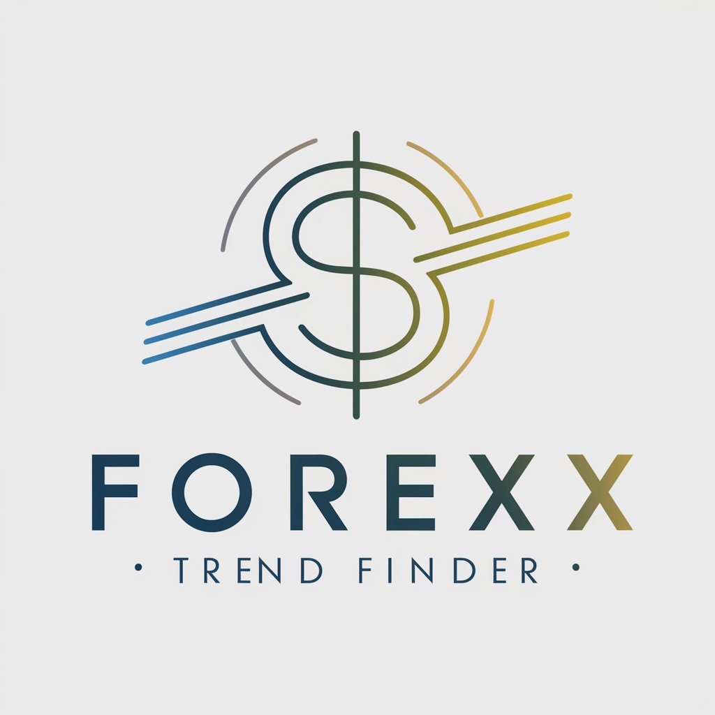 Forex Trend Finder in GPT Store