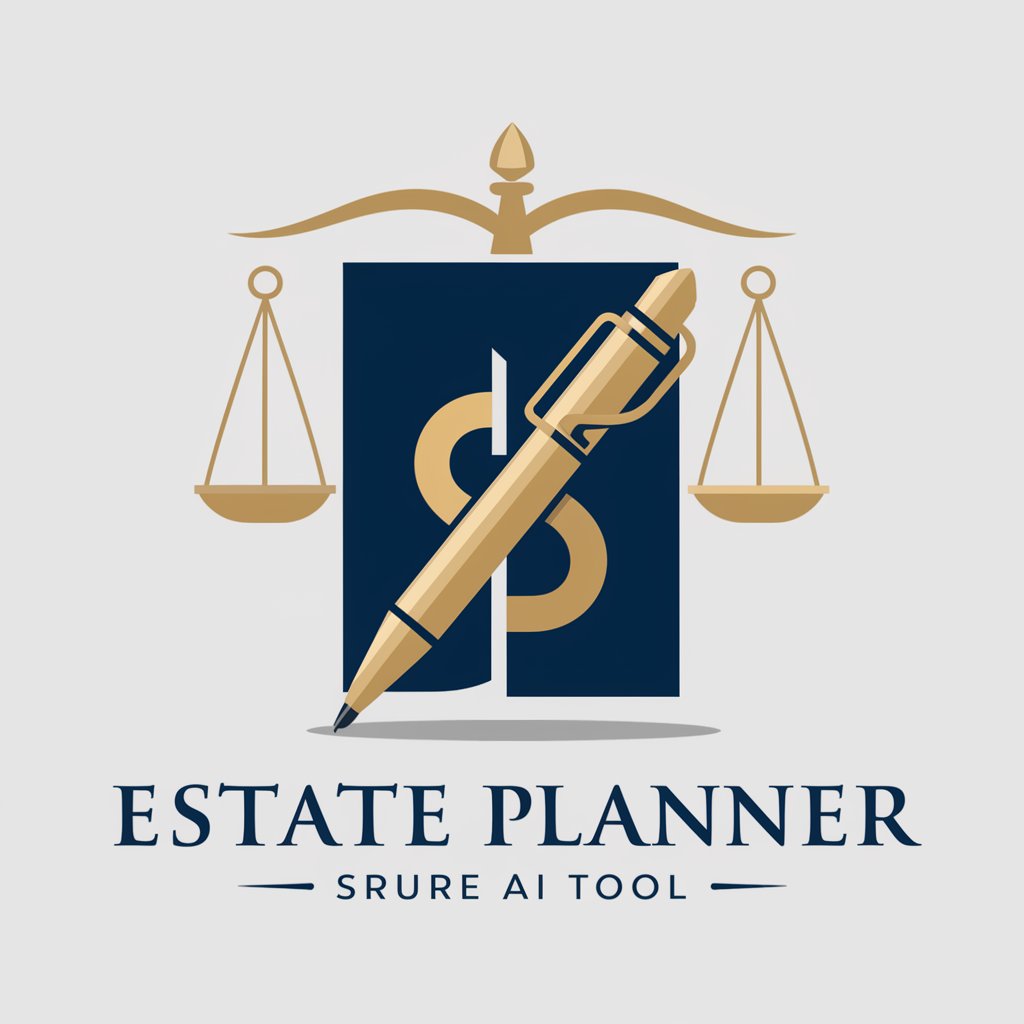 Estate Planner in GPT Store