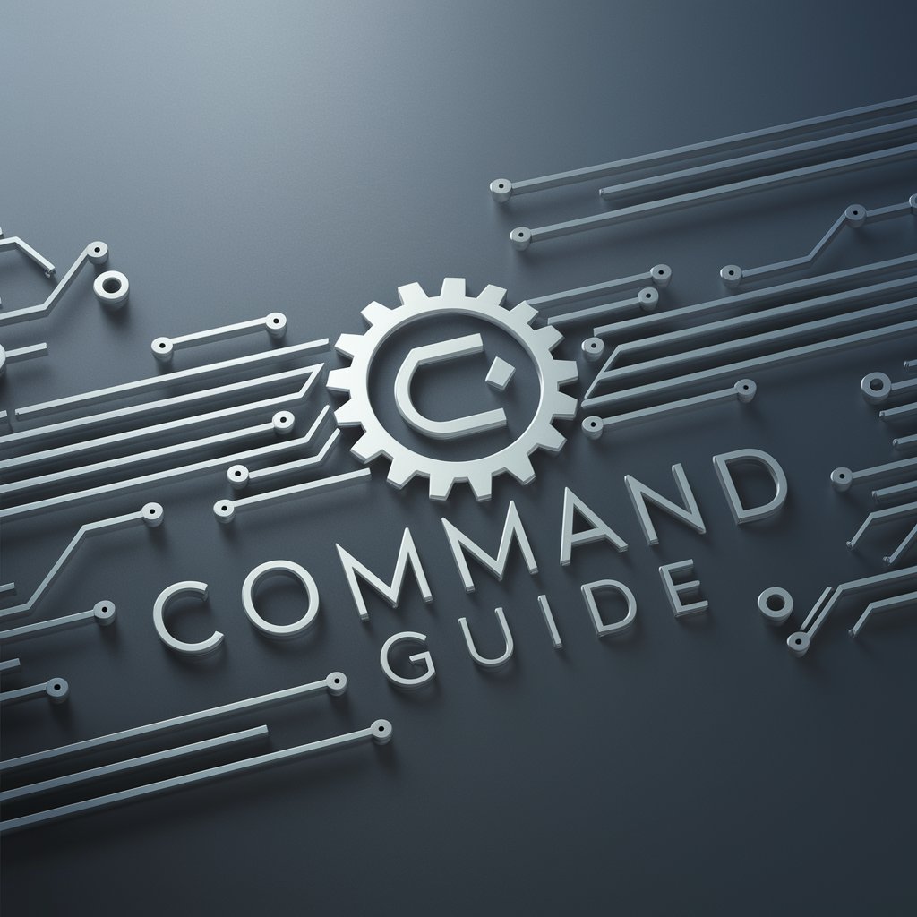 Command Guide