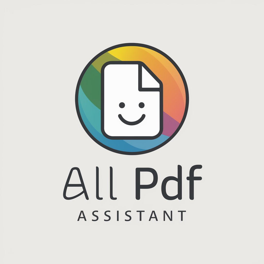 All PDF Assistant