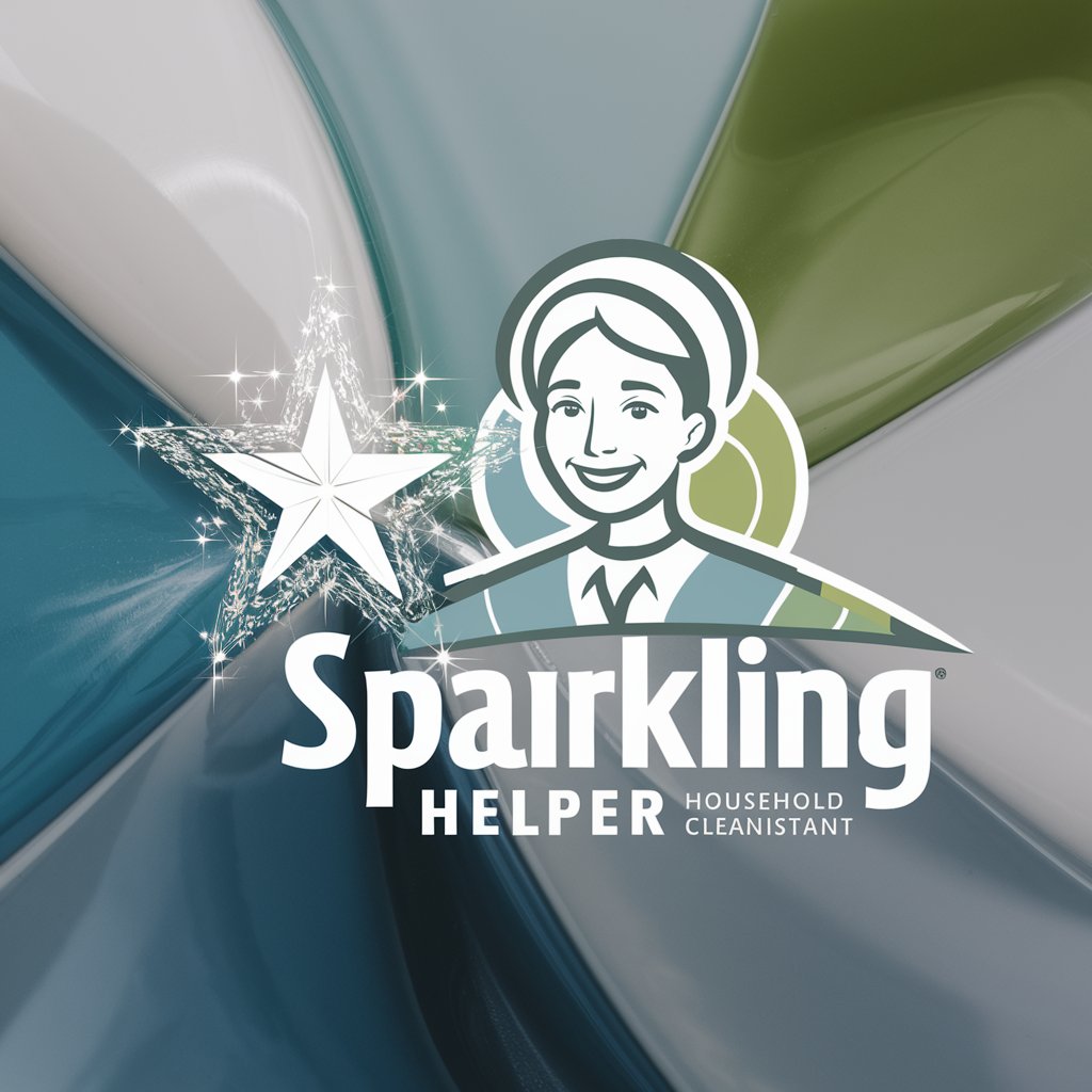 Sparkle Helper in GPT Store