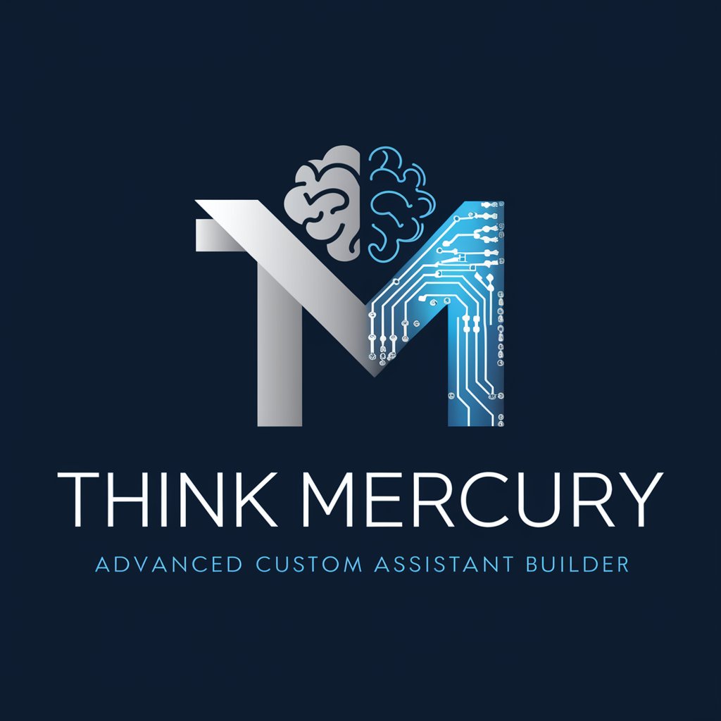 ThinkMercury