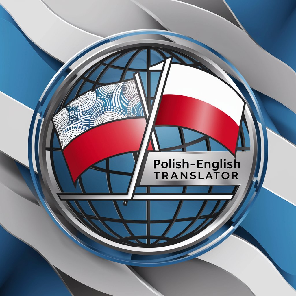 Polish-English Translator