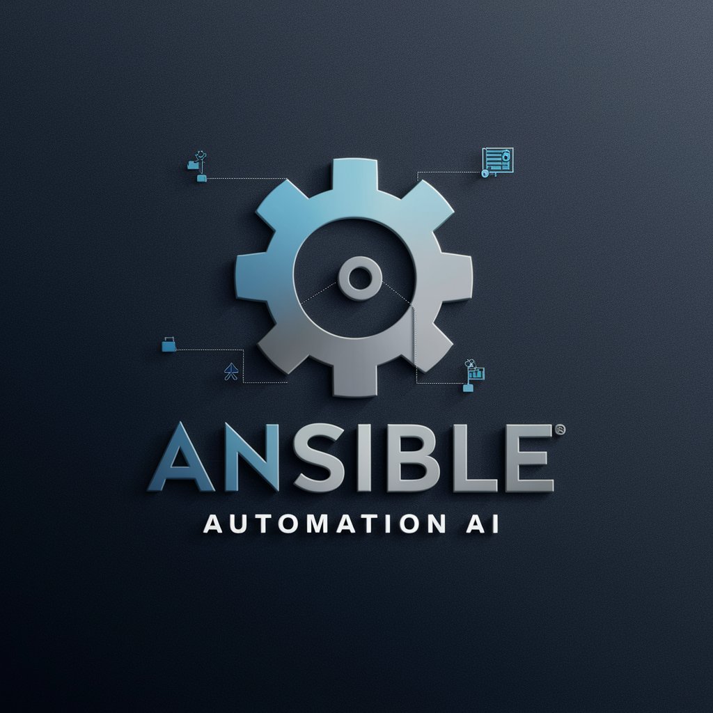 Ansible Automation AI