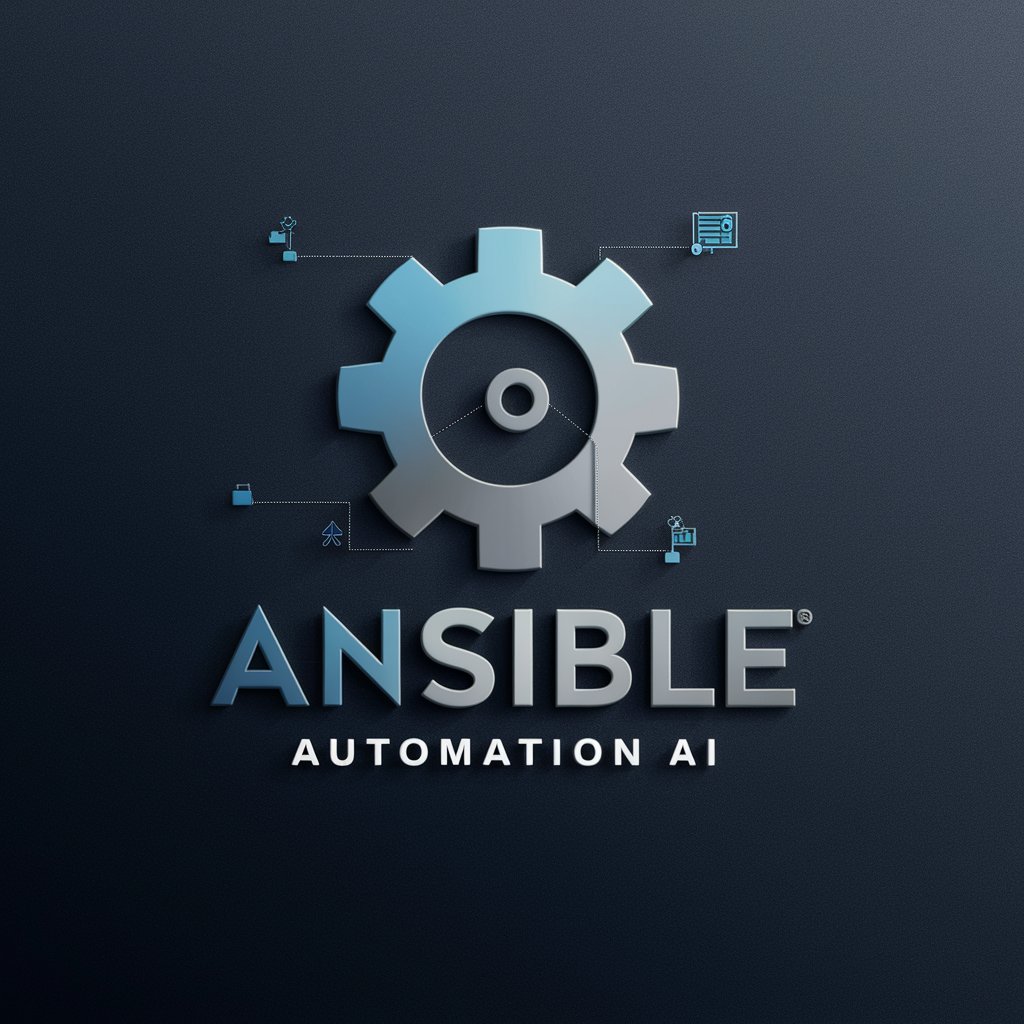 Ansible Automation AI in GPT Store